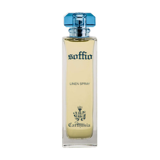 Soffio Talco Diffusore