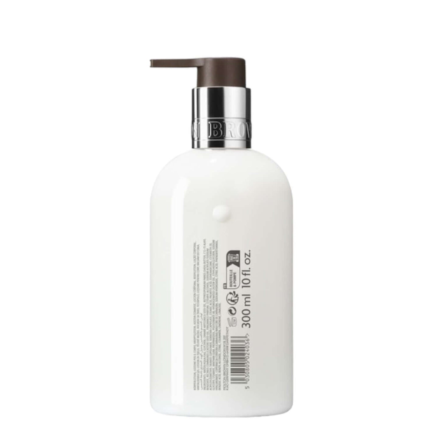 Sunlit Clementine & Vetiver Lozione Corpo