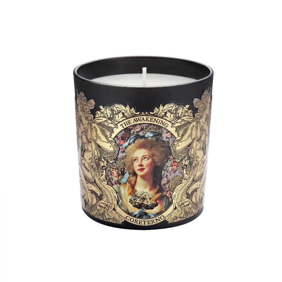 The Awakening Candela