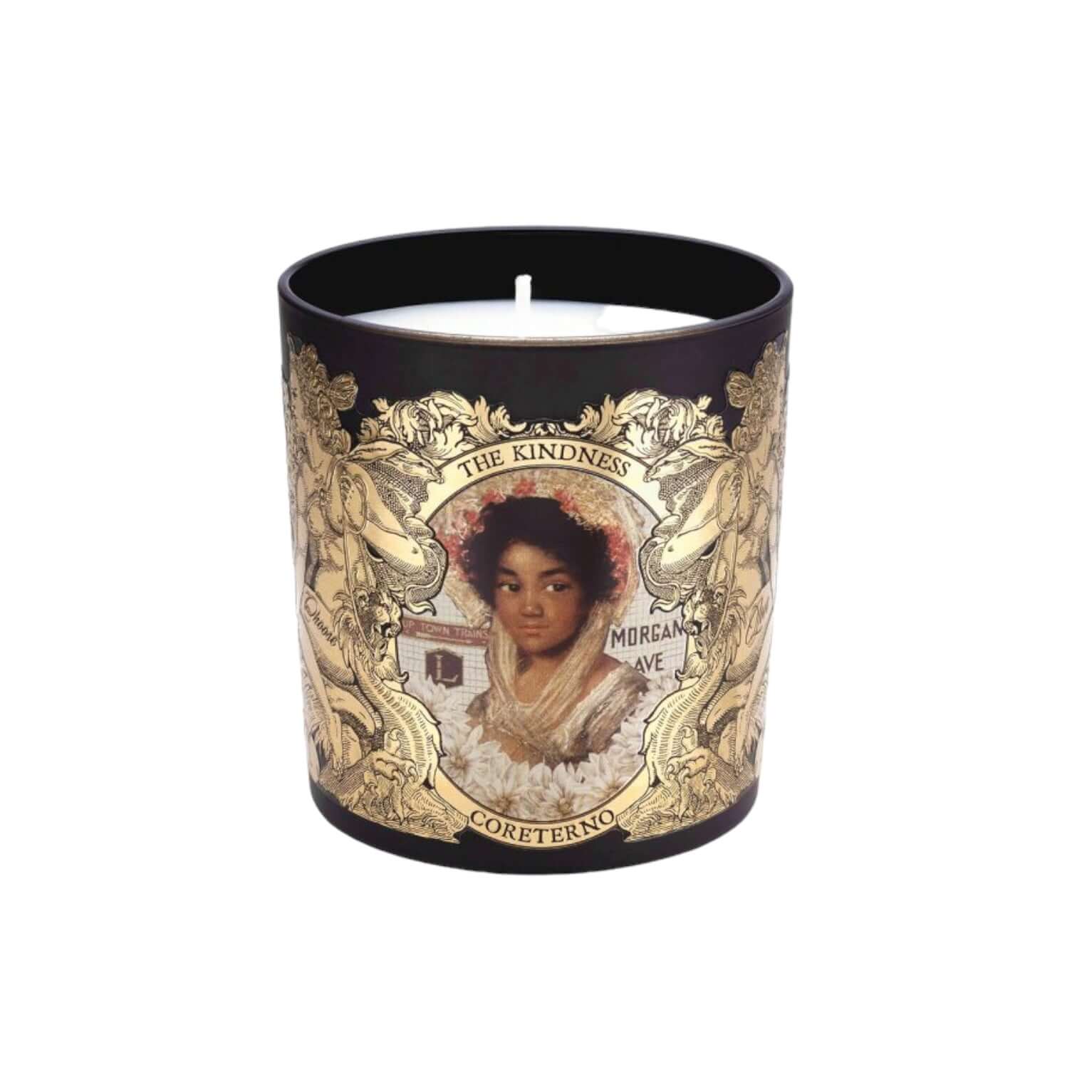 The Kindness Candela