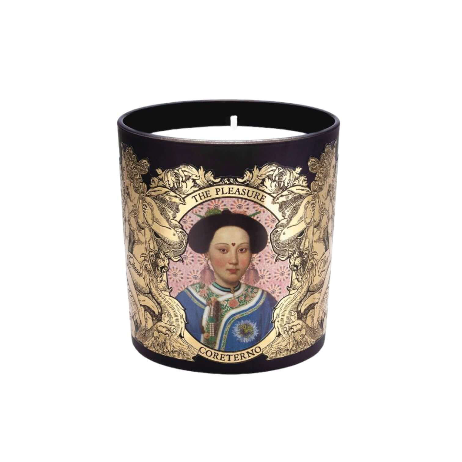 The Pleasure Candela