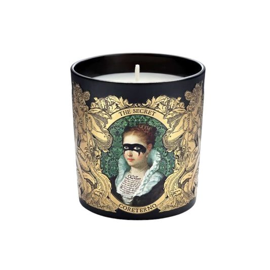 The Secret Candela