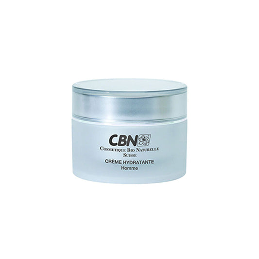 CBN CREME HYDRATANTE HOMME 50 ML