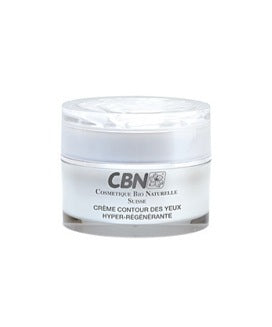 CBN TERMALE CREME CONTOUR YEUX HYPER-REGENERANT 30 ML